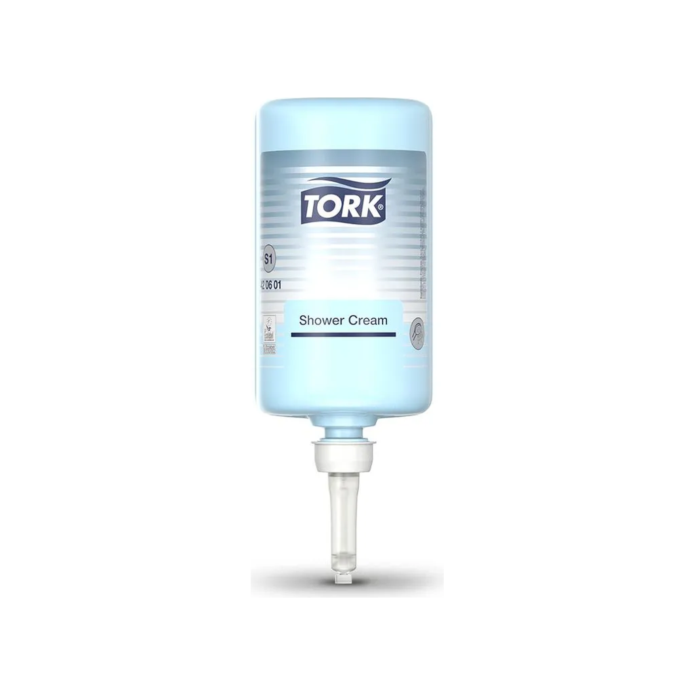 Sabonete Líquido Tork Corpo e Cabelo