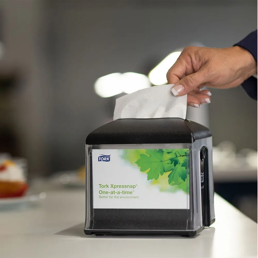 Guardanapo Tork Xpressnap Café Advanced — imagem 2