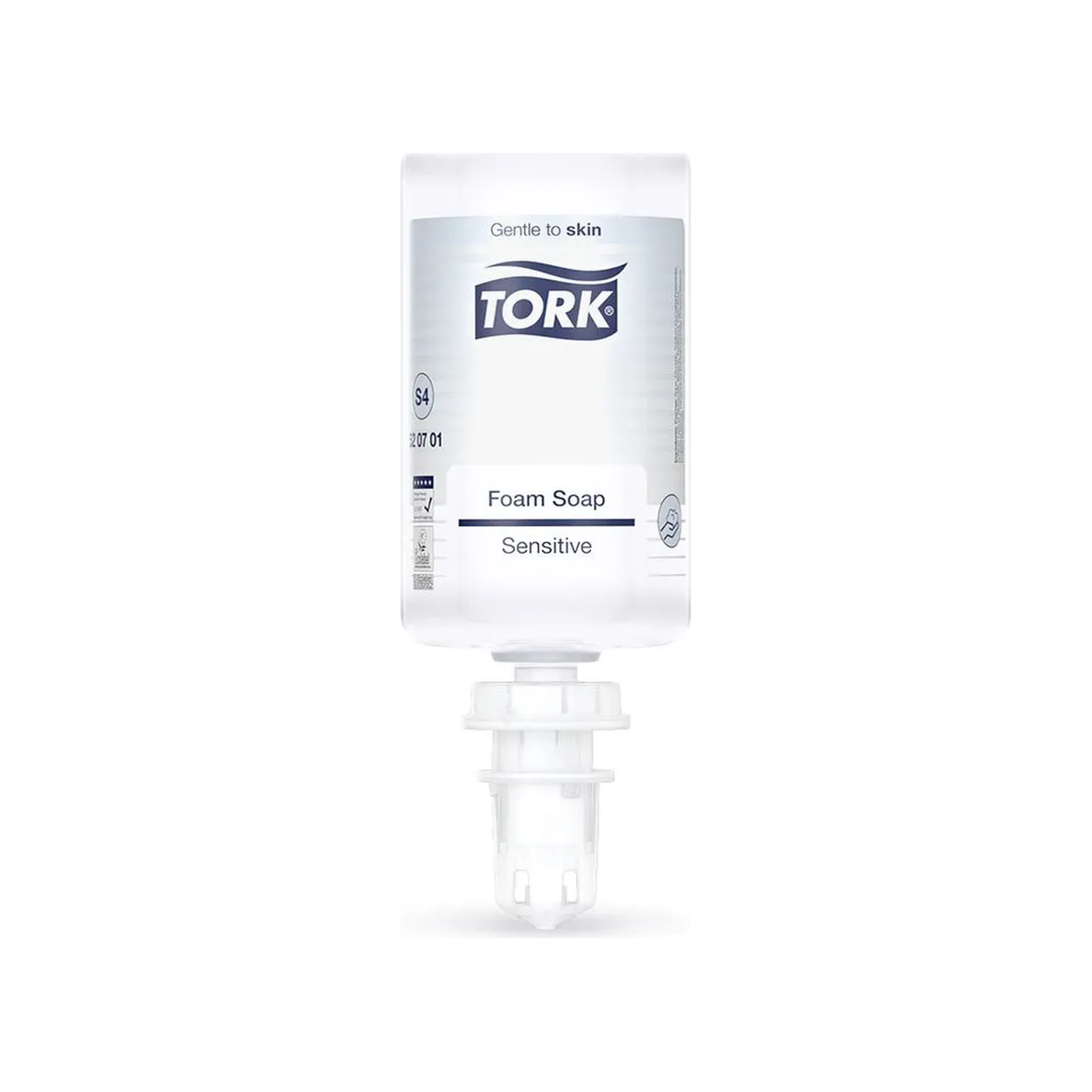 Tork Extra Suave Sabonete Espuma